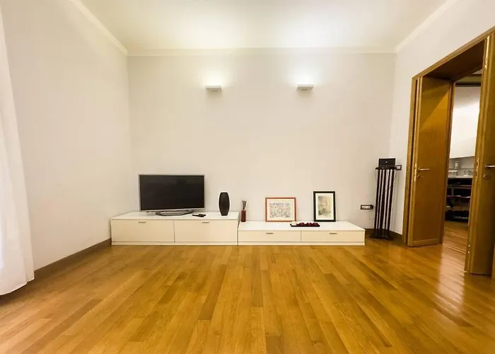 Maison Vittorio Borgo Pio