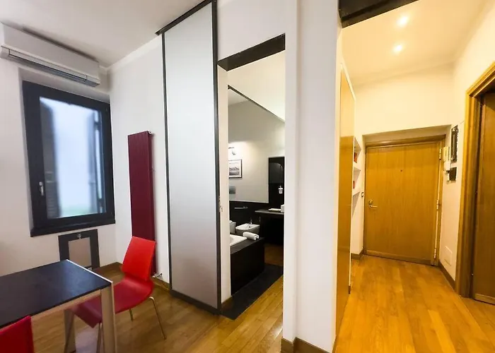 Maison Vittorio Borgo Pio Roma