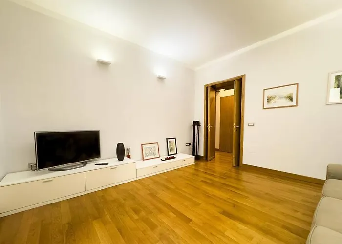Maison Vittorio Borgo Pio Roma