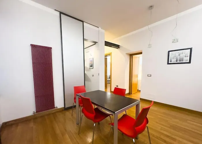 Apartamento Maison Vittorio Borgo Pio *