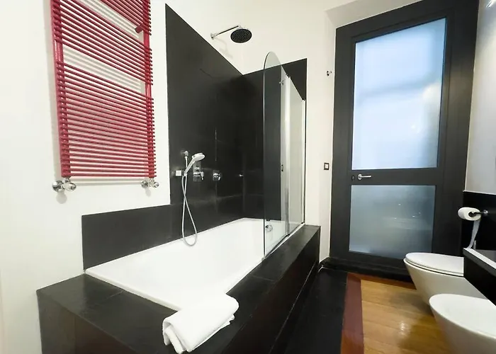 Maison Vittorio Borgo Pio * Roma