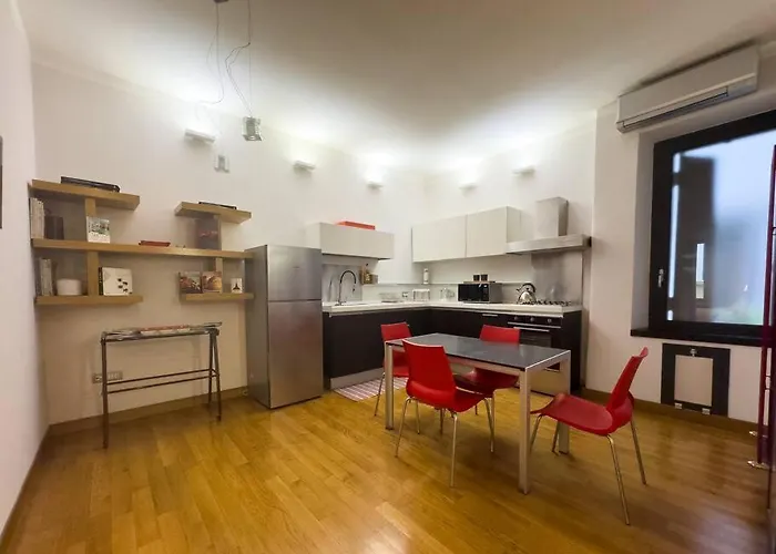 Maison Vittorio Borgo Pio * Roma