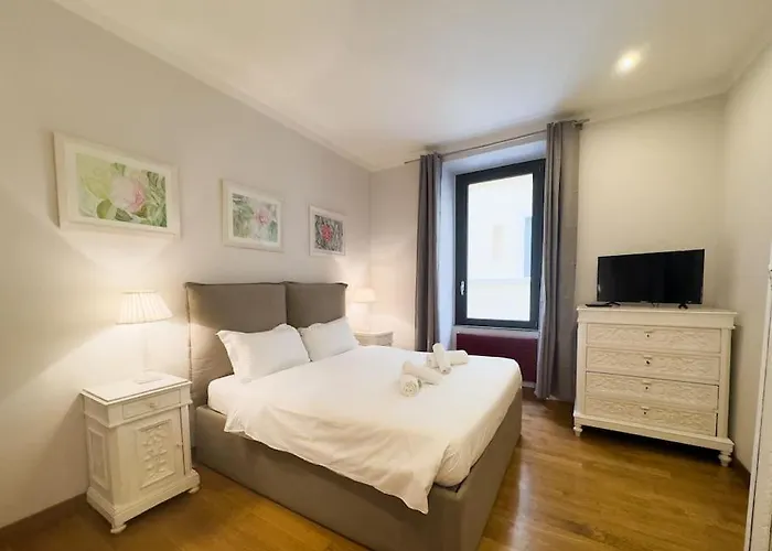 Maison Vittorio Borgo Pio *